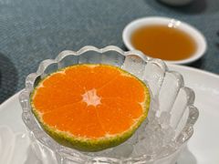 -浙江西子宾馆·牡丹厅