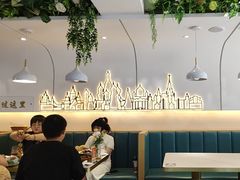 -库滋明·俄罗斯特色美食(中央大街店)