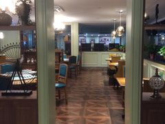 -新海渔港·胶东海鲜家常菜·家宴(奥体中心店)