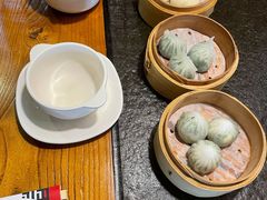 -小城粥道·海胆鲜虾粥(解放广场店)