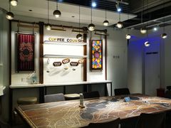 -Peet's 皮爷咖啡(东湖路手作店)