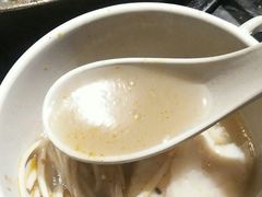 -热火朝天鲜切牛肉火锅(南强街巷店)