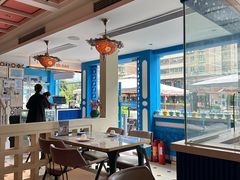 -羊巴道新疆菜·清真(上梅林店)