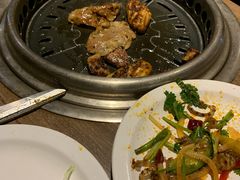 -火炉火自助餐(悠唐购物中心店)