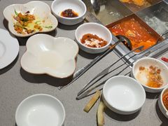 -海底捞火锅(江北万达商业广场店)