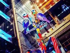 -蓝色派对KTV(聚然广场店)