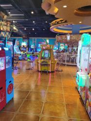 点击看大图 -嗨倍堂超级乐园(江南环球港店)