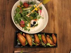 -六月花园咖啡馆(中关村东路店)