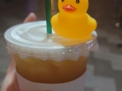 -LINLEE林里·手打柠檬茶(海曙天一广场店)