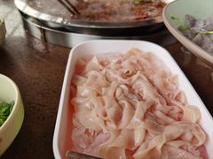 -巴倒烫陆派火锅山庄(南山总店)