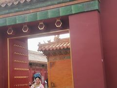 -故宫钟表馆