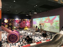 -meland亲子乐园(深圳领展中心城店)