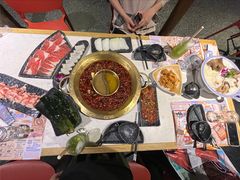 -哥老官重庆美蛙鱼头(西湖银泰十一哥店)