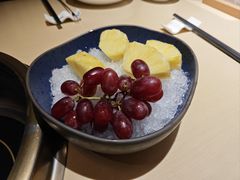 -余欢领鲜火锅(新街口店)