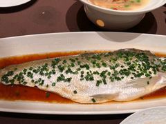 -江南·JIANGNAN(北京歌华开元大酒店)
