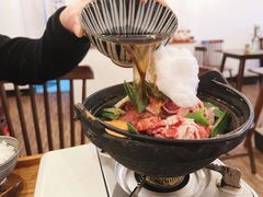 -小银家日式简餐(中信丹阳花园店)