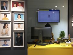 -方快-照相馆(金桥国际店)
