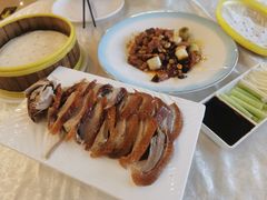 -便宜坊烤鸭店(玉蜓桥天坛店)