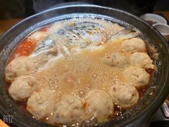 -禾风·海鲜料理自助(玉林店)