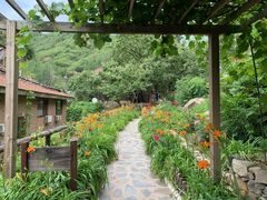 -北京水岸山吧度假村(雁栖镇店)