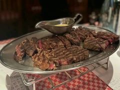 -La Vache! 噢！那只奶牛！(尖沙咀店)