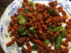 -深巷家味馆.湖北头牌红烧鱼头拌饭(黄陂店)