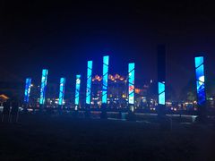 -老虎石海上公园