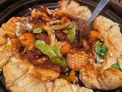 -灶座小锅烀饼·铁锅炖(全国总店)