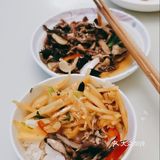 云南木水花野生菌市场买菌记