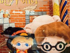 -泡泡玛特POPMART(蓝色港湾店)