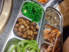 -伊茉家的烤肉店(勒泰中心店)