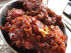-郑阿姨的家·이모네·韩料&烤肉(武川路店)