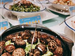 -包子大王(新泽巷店)