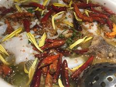 -太二酸菜鱼(深圳布吉万象汇店)