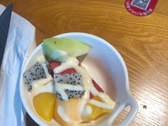 -斗牛士牛排(南京东路店)