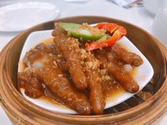-御彩酒家(东风东路店)
