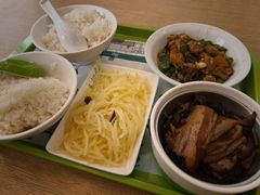 -老乡鸡(武汉江腾广场店)