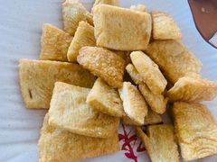 -新街屈老五烩菜馆(农垦路店)