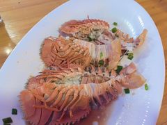 -舌尖上·霞浦滩涂海鲜·新闽菜(总店)