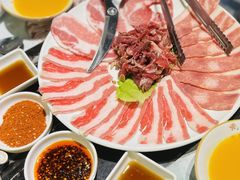 -金一味烤肉餐厅(新首尔旗舰店)