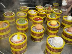 -铭门盛宴·艺术海鲜姿造(福田黑金店)