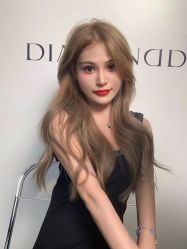 点击看大图 -3AM HAIR SALON烫发染发接发