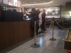 -太平洋咖啡(市府恒隆二店)