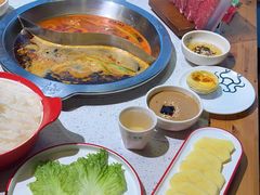 -大龙燚火锅