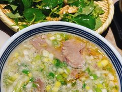 -宝弟羊肉馆(众意路店)