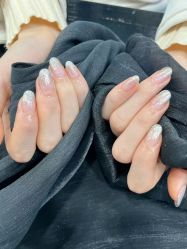 -糖·美学·美甲