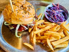 -Q MEX 库迈墨西哥餐吧(三里屯店)