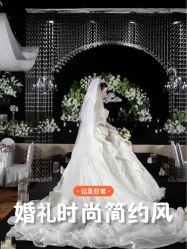 -友豪锦江酒店·宴会厅