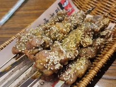 -玉祥府牛肉罩饼(金光道店)