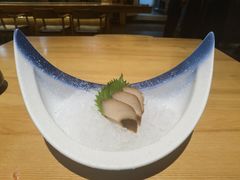 -山之川·日式料理(瀚海海尚店)